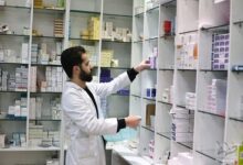 دارو و تجهیزات بهینه مصرف شود