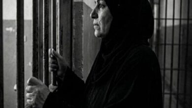 شرایط سخت ۹۰ زن فلسطینی اسیر رژیم صهیونیستی
