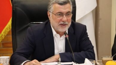 ظفرقندی: بیشترین هزینه‌ها در حوزه دارو مربوط به سرم است