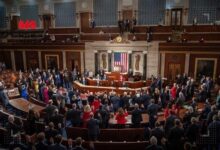 فشار نمایندگان مجلس آمریکا بر ترامپ؛ برنامه پایان جنگ چیست؟