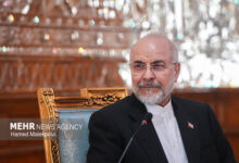 قالیباف: بازگشایی تنگه هرمز با نقض فاحش آتش‌بس ممکن نیست