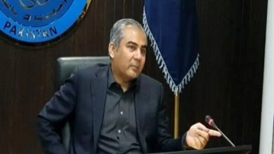 موضع گیری جدید وزیرکشور پاکستان درباره مذاکرات ایران و آمریکا