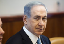 نتانیاهو: به اهدافی در لبنان حمله می‌کنیم