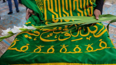 نوزدهمین هجرت سبز؛ وقتی خراسان جنوبی در آغوش ایرانِ امام رضا آرام گرفت
