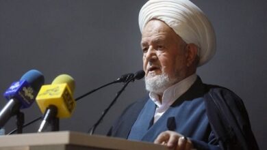 پویش «جانفدا» بازدارنده‌تر از هر کلاهک هسته‌ای؛ دشمن خلع سلاح شده است