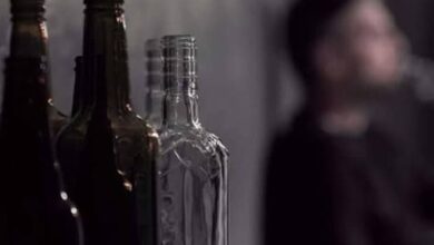 کارگاه تولید مشروبات الکلی در شهرستان بویراحمد کشف شد