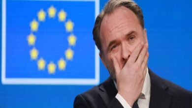 کمیسر انرژی اتحادیه اروپا: اوضاع رضایت بخش نیست