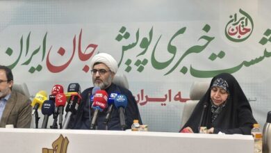 آغاز پویش ملی «جان ایران»؛ حرکتی مردمی برای آینده خانواده و جمعیت