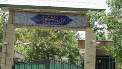 ارتقای خدمات خوابگاهی دانشگاه تهران همزمان با آغاز اسکان دانشجویان ارتقای خدمات خوابگاهی دانشگاه تهران همزمان با آغاز اسکان دانشجویان