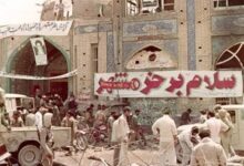 بازتاب خرمشهر در سینمای ایران؛ روایتی از مقاومت و خاطره
