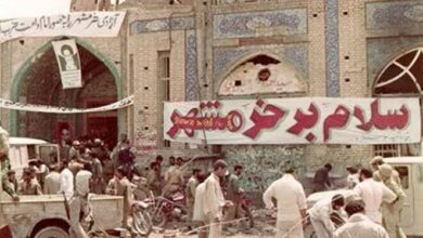 بازتاب خرمشهر در سینمای ایران؛ روایتی از مقاومت و خاطره
