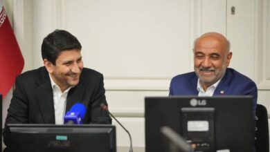 بخش خصوصی موتور محرک توسعه زیست‌بوم‌های دیجیتال دولت