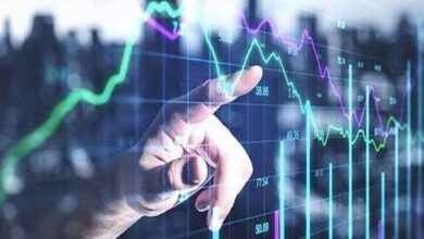 بورس در مسیر بازگشت/ شاخص کل دوباره ۳.۹ میلیونی شد