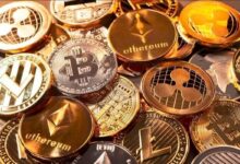 بیتکوین در آستانه سقوط/ابررایانههای کوانتومی در کمین ذخایر میلیارد دلاری بیتکوین در آستانه سقوط/ابررایانههای کوانتومی در کمین ذخایر میلیارد دلاری