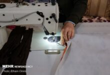 تأکید بر مشارکت زنان ایرانی در عرصه کسب‌وکار