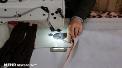 تأکید بر مشارکت زنان ایرانی در عرصه کسب‌وکار