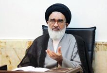 توصیه امام جمعه قم به مردم شرکت کننده در تجمعهای شبانه توصیه امام جمعه قم به مردم شرکت کننده در تجمعهای شبانه