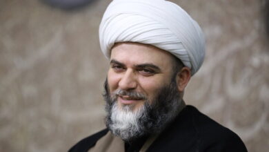 حجت‌الاسلام قمی: حق مردم است که روایت رسمی را از مسئولان خود بشنوند