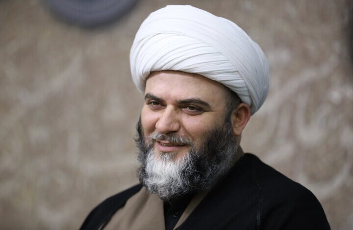 حجتالاسلام قمی: حق مردم است که روایت رسمی را از مسئولان خود بشنوند حجتالاسلام قمی: حق مردم است که روایت رسمی را از مسئولان خود بشنوند