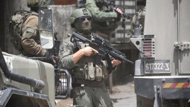 خشم شهرکنشینان شمال فلسطین اشغالی از رها شدن در برابر حزبالله خشم شهرکنشینان شمال فلسطین اشغالی از رها شدن در برابر حزبالله