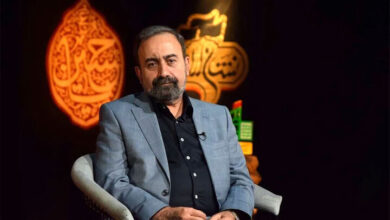 دایره را تنگ کنیم آنها که دلسوز وطن نیستند روایتگر می‌شوند!
