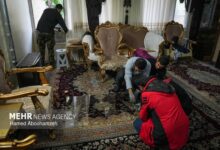 دعوت از فعالان عرصه جهادی و اجتماعی در جشنواره «نوآرایی ایران تمدنی»