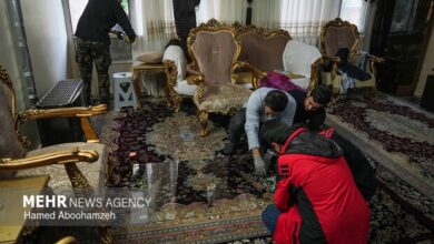 دعوت از فعالان عرصه جهادی و اجتماعی در جشنواره «نوآرایی ایران تمدنی»