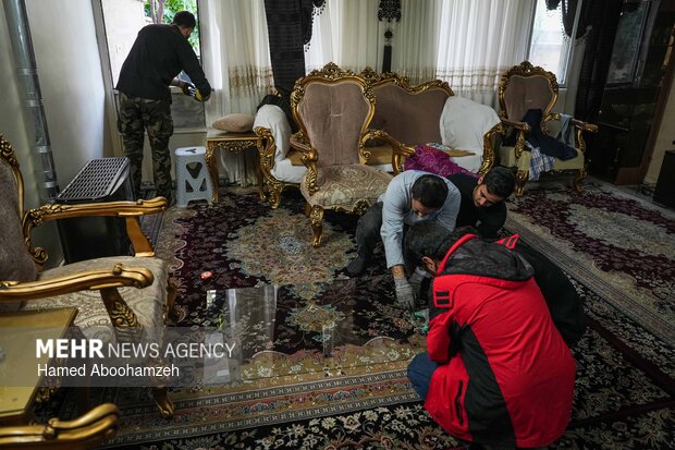 دعوت از فعالان عرصه جهادی و اجتماعی در جشنواره «نوآرایی ایران تمدنی» دعوت از فعالان عرصه جهادی و اجتماعی در جشنواره «نوآرایی ایران تمدنی»