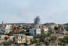 دور تازه حملات اسرائیل به لبنان؛ ۱۴ لبنانی دیگر شهید شدند