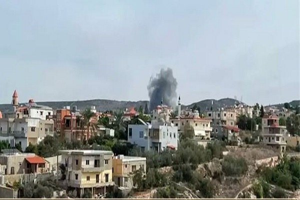 دور تازه حملات اسرائیل به لبنان؛ ۱۴ لبنانی دیگر شهید شدند دور تازه حملات اسرائیل به لبنان؛ ۱۴ لبنانی دیگر شهید شدند