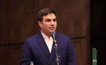 رئیس سازمان فناوری اطلاعات: ۵۰۰ حمله و تهدید سایبری در ایام جنگ شناسایی و مهار شد رئیس سازمان فناوری اطلاعات: ۵۰۰ حمله و تهدید سایبری در ایام جنگ شناسایی و مهار شد