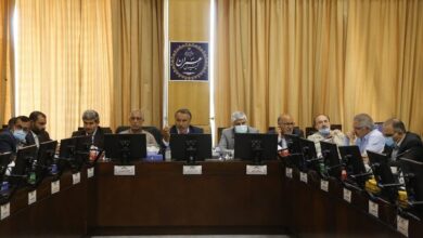 رضایی کوچی: یک ساختمان در ۱۵ سال بافت فرسوده می‌شود