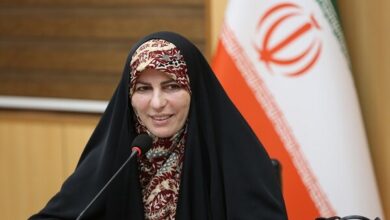 رونمایی از «بسته مادرانه» شهرداری تهران رونمایی از «بسته مادرانه» شهرداری تهران
