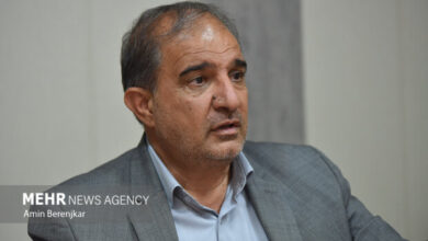 عسکری: پرداخت مطالبات گندمکاران از فردا آغاز می‌شود