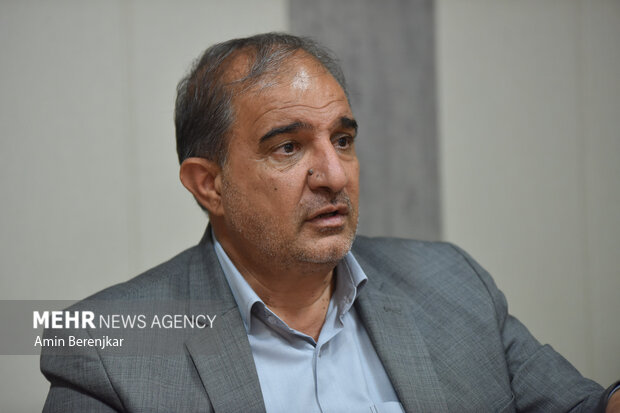 عسکری: پرداخت مطالبات گندمکاران از فردا آغاز میشود عسکری: پرداخت مطالبات گندمکاران از فردا آغاز میشود