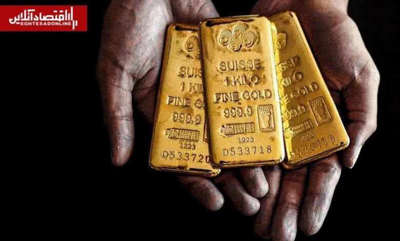 عملکرد صندوقهای طلا در دوره جنگ؛ بازدهی ۲۹ صندوق چقدر بود؟ عملکرد صندوقهای طلا در دوره جنگ؛ بازدهی ۲۹ صندوق چقدر بود؟