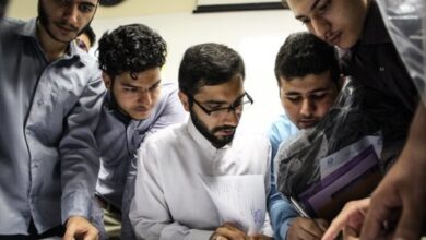 مهلت ثبت مهمانی و نقل و انتقال دانشجویان تا ۸ خرداد تمدید شد مهلت ثبت مهمانی و نقل و انتقال دانشجویان تا ۸ خرداد تمدید شد
