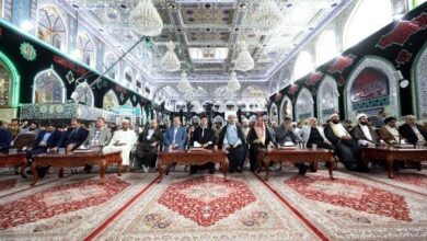 نمایندگان ایران در مسابقات قرآن «جایزه بزرگ کربلا» مشخص شدند
