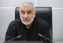 نیکزاد: نیروهای مسلح با عزمی راسخ، دشمن را شکست خواهند داد نیکزاد: نیروهای مسلح با عزمی راسخ، دشمن را شکست خواهند داد