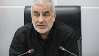 نیکزاد: نیروهای مسلح با عزمی راسخ، دشمن را شکست خواهند داد نیکزاد: نیروهای مسلح با عزمی راسخ، دشمن را شکست خواهند داد