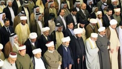 کارشناسان خارجی از امت همدل و مقابله با صهیونیسم و استکبار می‌گویند