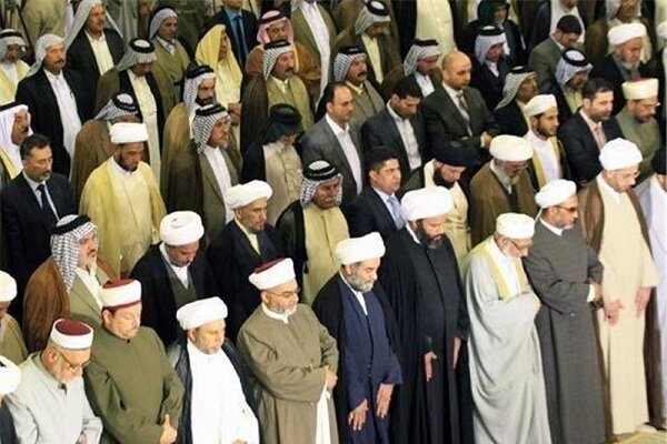 کارشناسان خارجی از امت همدل و مقابله با صهیونیسم و استکبار میگویند کارشناسان خارجی از امت همدل و مقابله با صهیونیسم و استکبار میگویند