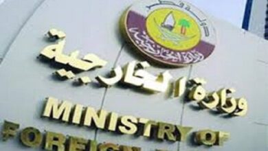 گفتگوی وزاری خارجه قطر و عربستان درباره ایران