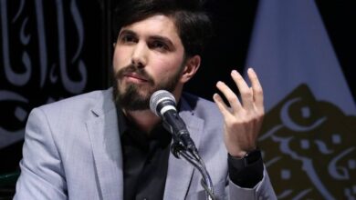 واکاوی جامع جریان پالایشگری در حدیث معاصر با مهدی سیمایی واکاوی جامع جریان پالایشگری در حدیث معاصر با مهدی سیمایی