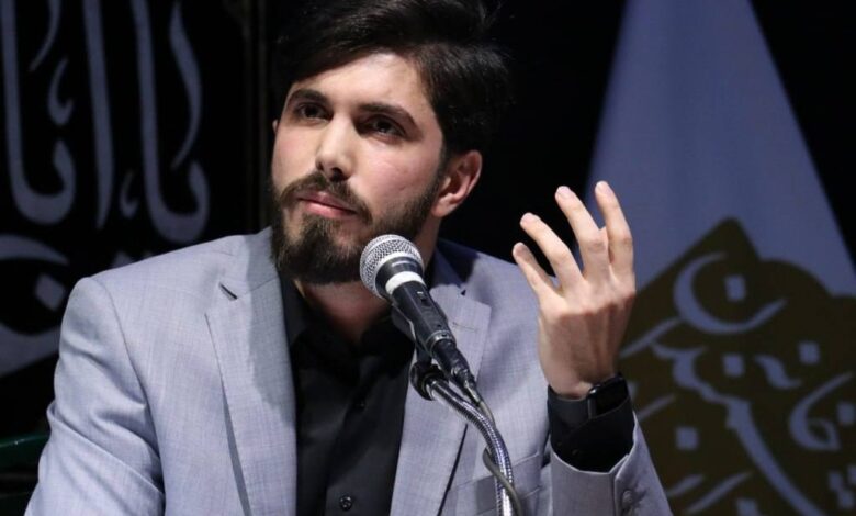 واکاوی جامع جریان پالایشگری در حدیث معاصر با مهدی سیمایی واکاوی جامع جریان پالایشگری در حدیث معاصر با مهدی سیمایی