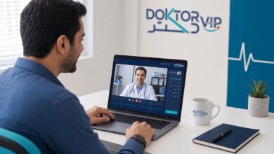 چگونه بهترین پزشکان و روانشناسان ایران را پیدا کنیم؟ راهنمای جامع سلامت دیجیتال، مشاوره آنلاین و نوبت دهی اینترنتی
