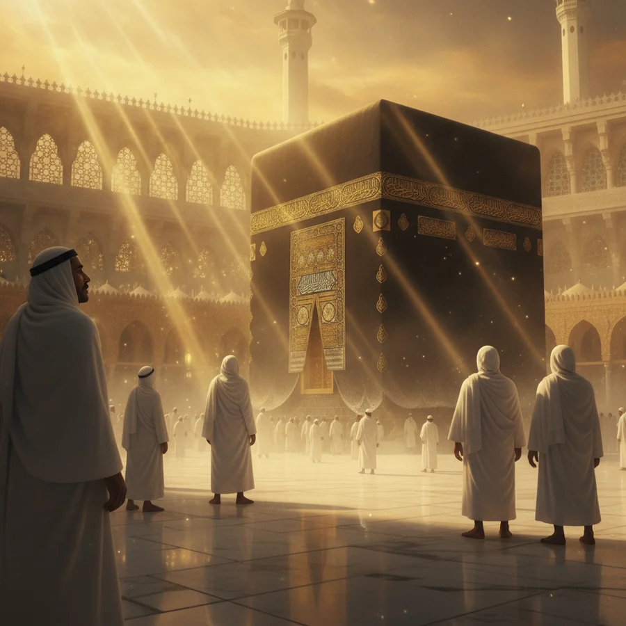 قیمت حج تمتع