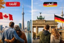سریع‌ترین روش مهاجرت در سال جدید