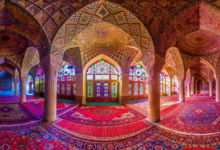 چرا سفر تهران به شیراز با اتوبوس هنوز انتخاب محبوبی است؟