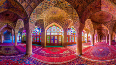 چرا سفر تهران به شیراز با اتوبوس هنوز انتخاب محبوبی است؟ چرا سفر تهران به شیراز با اتوبوس هنوز انتخاب محبوبی است؟